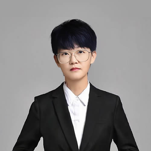 百色情感咨询导师：依然老师